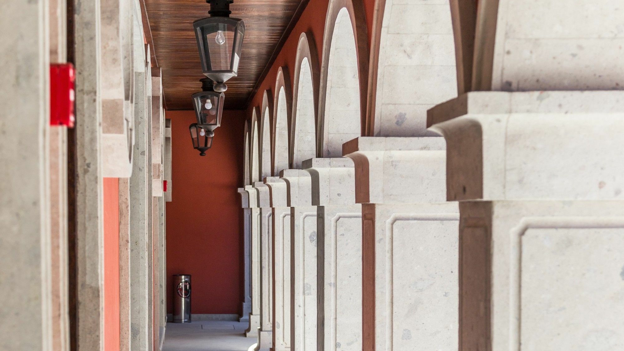 Hatso Villas San Miguel de Allende Eksteriør bilde